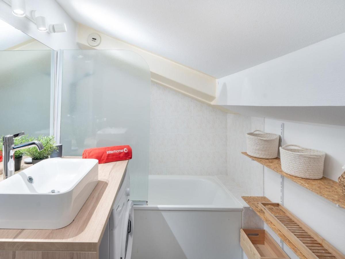 Apartment Kantaldi By Interhome Guéthary Eksteriør billede